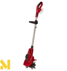 Культиватор акумуляторний Einhell GE-CR 18/20 Li E Solo (без АКБ та ЗП)