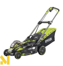 Газонокосарка акумуляторна Ryobi RLM36X41H40
