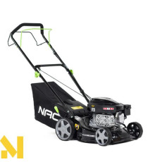 Газонокосарка бензинова NAC LS40-127R-JN