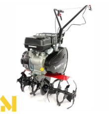 Мотокультиватор Pubert NANO R80