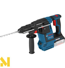 Перфоратор акумуляторний Bosch GBH 18V-26 F (без АКБ та ЗП)