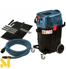 Пилосос Bosch GAS 55 M AFC