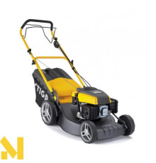 Газонокосарка бензинова Stiga Combi 48 S