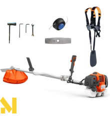 Мотокоса Husqvarna 331R