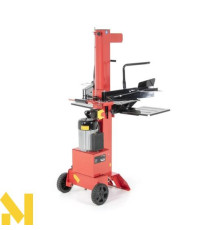 Дровокол електричний LIDER HRV8T