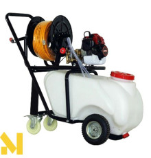 Мотообприскувач Iron Angel WX-50B