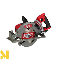 Пила дискова акумуляторна Milwaukee M18 FCSRH66-0 (без АКБ та ЗП)