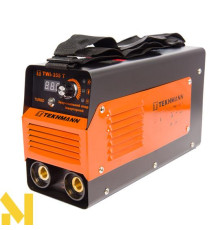 Зварювальний інвертор Tekhmann TWI-355 Т