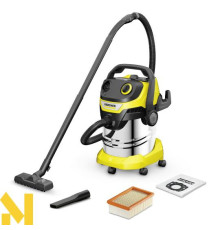 Пилосос Karcher WD 5 S V-25/5/22