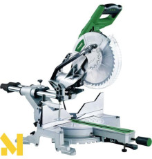 Пила торцювальна Holzstar KGZ 255E