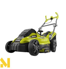 Газонокосарка електрична Ryobi RLM15E36H