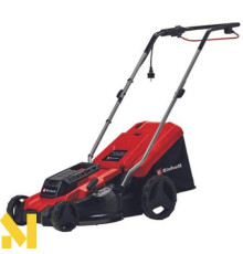 Газонокосарка електрична Einhell GC-EM 1600/37