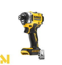 Гвинтоверт акумуляторний DeWALT DCF860NT (без АКБ та ЗП)