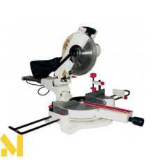 Пила торцювальна JET JSMS-10L (10000826M)