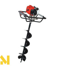 Мотобур BlueBird NEA450E