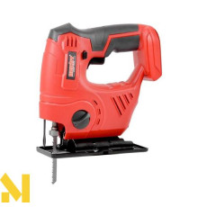 Лобзик акумуляторний Hecht 1530