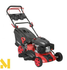 Газонокосарка бензинова ISKRA HG46SMH-S