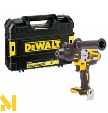 Акумуляторний ударний дриль-шуруповерт DeWALT DCD996NT (без АКБ та ЗП)