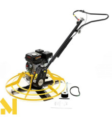 Затиральна машина для бетону KRAFT&DELE KD1189