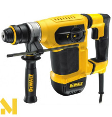 Перфоратор DeWalt D25413K