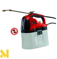 Обприскувач акумуляторний Einhell GE-WS 18/75 Li-Solo (без АКБ та ЗП)
