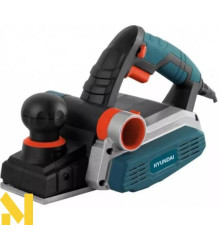 Рубанок електричний Hyundai P 910-82