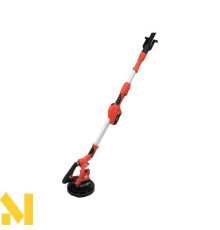 Шліфмашина акумуляторна YATO YT-82361 (без АКБ та ЗП)