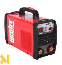 Зварювальний інвертор HECHT 1826