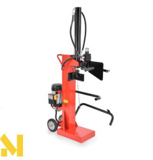 Дровокол електричний HECHT 6121