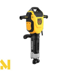 Відбійний молоток DeWalt D25966