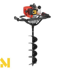 Мотобур Hecht 43