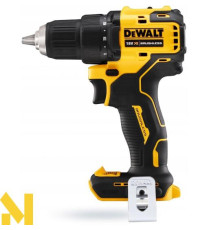 Акумуляторний дриль-шуруповерт безщітковий DeWALT DCD708P2T