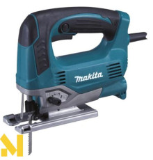 Лобзик електричний Makita JV0600K
