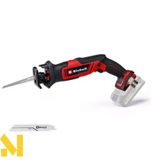 Пила шабельна акумуляторна Einhell TE-AP 18/13 Li - Solo (без АКБ та ЗП)