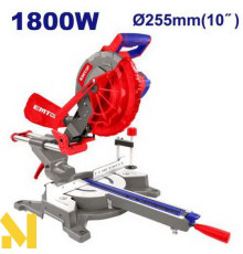 Пила торцювальна EMTOP EMSW2180017