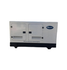 Генератор дизельний Malcomson ML28-R3