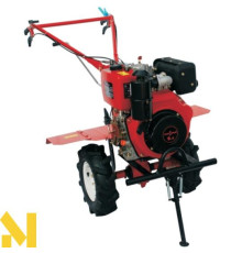 Культиватор дизельний FORTE HSD1G-135