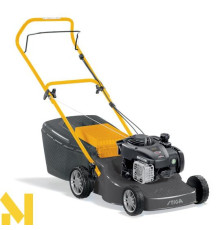 Газонокосарка бензинова Stiga Collector 46 B