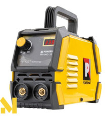 Зварювальний інвентор Powermat PM-IMG-330L