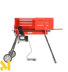 Дровокол горизонтальний Hecht 676