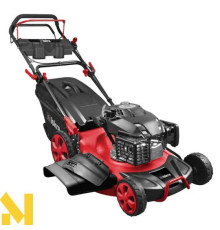 Газонокосарка бензинова Iskra HG53SMH-EA190