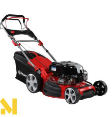 Газонокосарка бензинова Faworyt SHA53BS750N 4W1