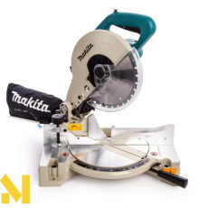 Пила торцювальна Makita LS1040N