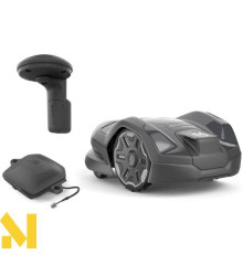 Газонокосарка-робот Husqvarna AM 310E NERA з системою EPOS™
