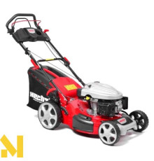 Газонокосарка бензинова Hecht 553 SW