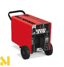 Зварювальний інвертор Telwin Eurarc 310 (817019)