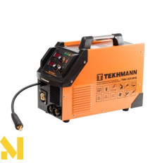 Зварювальний напівавтомат Tekhmann TWI-305 MIG