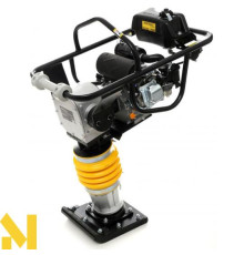 Вібронога Kraft&Dele KD11910