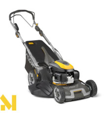 Газонокосарка бензинова STIGA Twinclip 55 SVEQ H