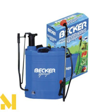 Обприскувач акумуляторний BECKER BCK 16L